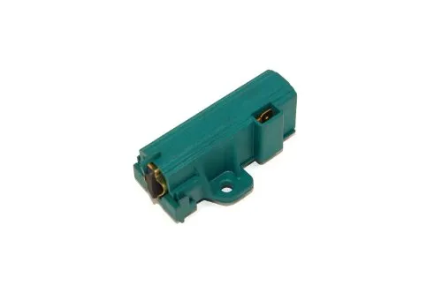 Hotpoint C00114885 Waschmaschinenzubehör/Indesit Waschmaschine Kohlebürstenhalter & Sole