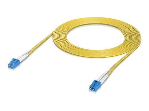 Ubiquiti OS2 Duplex LC Fiber Optic Cable 3m von Ubiquiti