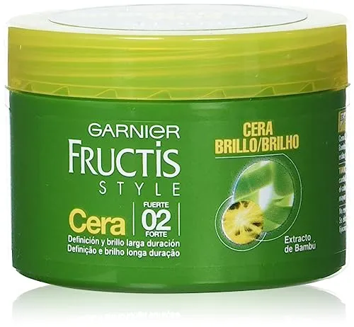 Cera de Fijación Fuerte Fructis Style Fructis