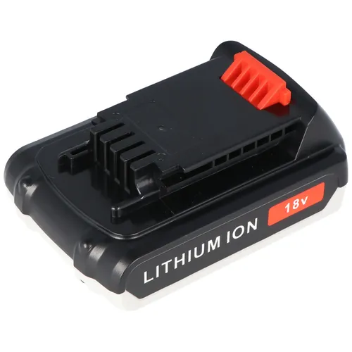 Akku für Black & Decker BL1518L