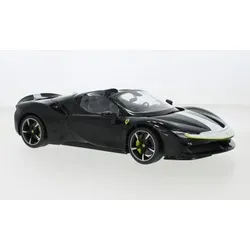 Bburago BBU18-16910BLACK