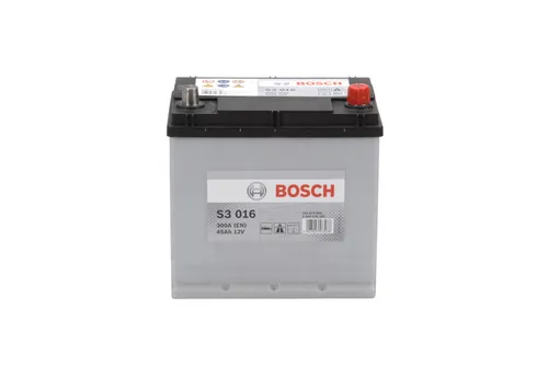 BOSCH 0 092 S30 160 Starterbatterie
