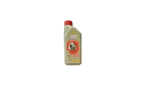 Castrol Transmax DUAL Multivehicle 1 Liter Getriebeöl von Castrol