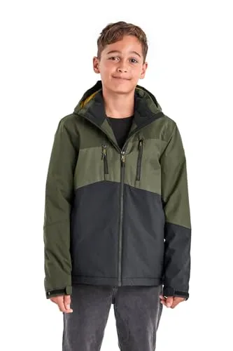 Mäntel & Jacken von killtec