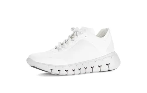 Gabor 3.250.41_8 Sneaker Weiß Damen Größe 38 in weiß von Gabor