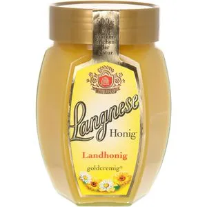 Langnese Feine Auslese Landhonig cremig 500g von Langnese