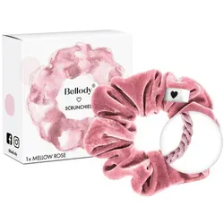 Bellody Original Scrunchies (1 Stück - Mellow Rose)