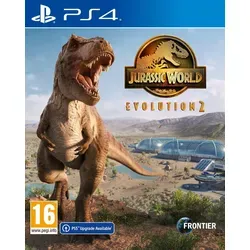 Jurassic World Evolution 2 von Sony