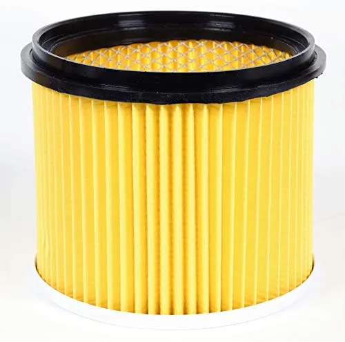 Original Einhell Faltenfilter für Nass-Trockensauger von Einhell