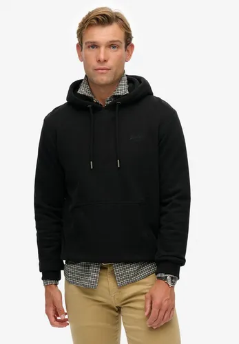 Kapuzensweatshirt
