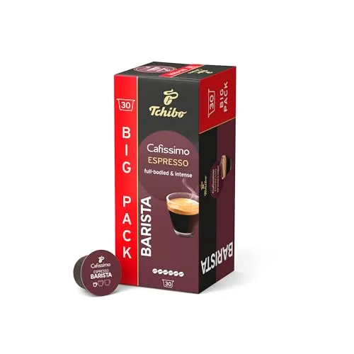Tchibo Kaffee von Tchibo
