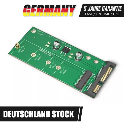 Computer-Steckkarten & -Adapter von BRAINZAP