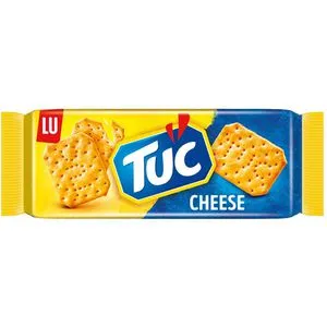 TUC Cracker Cheese, 100g