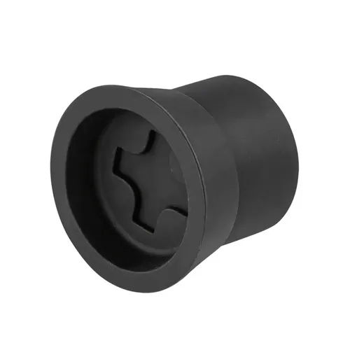 Rockboard 3-pin XLR-Female Dust Cover - Zubehör für Effektgeräte