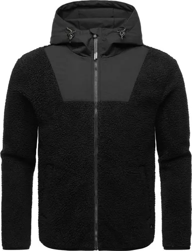 Fleecejacke RAGWEAR 