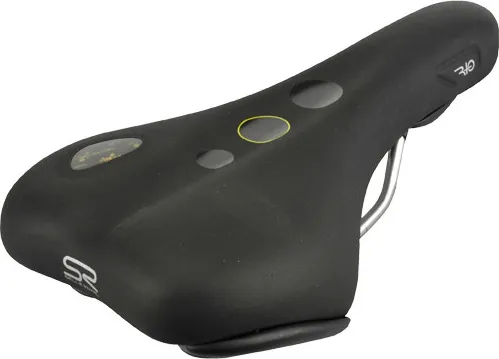 Selle Royal Sattel Trekking Herren