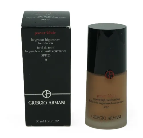 Giorgio Armani Make-up von Giorgio Armani