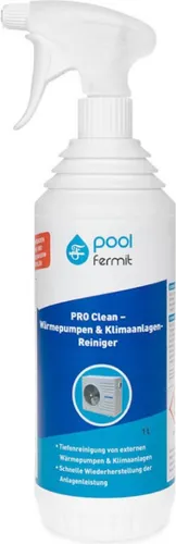 Fermit PRO Clean von Fermit