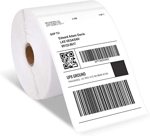 Etiketten & Anhängerschilder von Phomemo