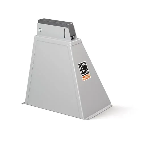 Fein Maschinenfuß zu GX/GIS 99001010001