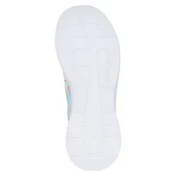 Rieker Damen Sneaker M8500 - Mehrfarbig mit herausnehmbarer MemoSoft-Sohle - Moderne Mesh-Sneaker von Rieker, ideal für aktive Tage. Die herausnehmbare MemoSoft-Sohle bietet individuellen Komfort, während die rutschfeste IM-EVA-Sohle für sicheren Halt sorgt.