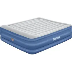 Bestway Luftbett TriTech Montana, selbstaufblasend mit elektrischer Pumpe