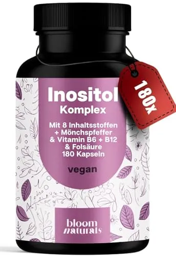 Inositol Komplex