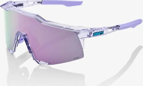 100Percent Eyewear Speedcraft 60007 05 in lila von 100% Speedlab