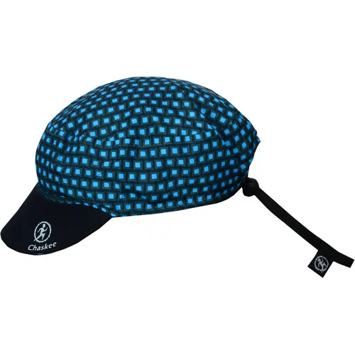 Chaskee Reversible Cap (Größe ONE SIZE, blau)