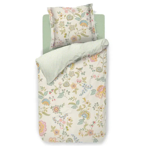 Pip Studio Bettwäsche Weiß von Bedding House B.V.