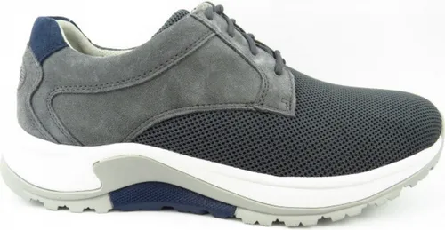 Pius Gabor rollingsoft sensitive 8000.19.02 - Herren Wandersneaker - Sneaker mit Rollingsoft Technologie für maximalen Komfort. Die flexible Sohle bietet optimale Bewegungsfreiheit und Stabilität beim Gehen.