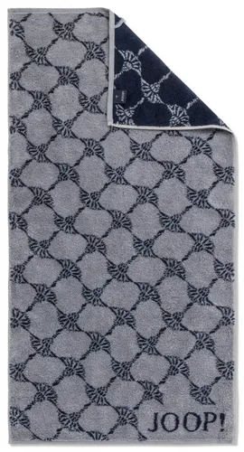 JOOP! Handtücher Blau von JOOP!