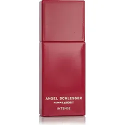 Angel Schlesser Femme Adorable Intense Eau De Parfum Spray 100ml - Damendüfte mit blumig-orientalischem Duft, der Ihre Weiblichkeit betont und für besondere Anlässe ideal ist. Lang anhaltend und elegant verpackt.
