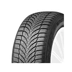 Nexen Winguard Snow G WH2 3PMSF M+S 205/60 R15 91H Winterreifen - Winterreifen für sicheres Fahren bei Schnee und Eis, optimierte Traktion und Kontrolle für maximale Sicherheit in der kalten Jahreszeit.