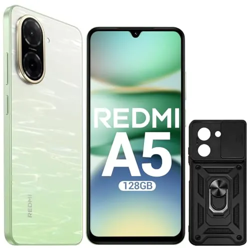 XIAOMI Redmi A5 Smartphone (6,88