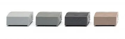 Wiking 001832 - 1/87 Zubehörpackung - Planen - Neu