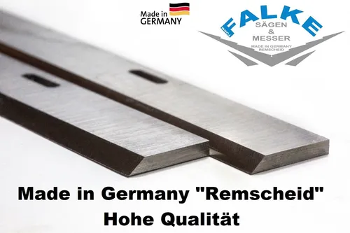 Paar Hobelmesser für DEWALT 733 Typ 2 1