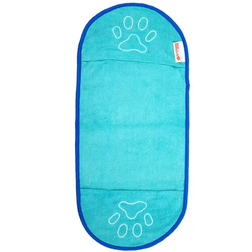 Feuchttücher für Haustiere von Pastaclean