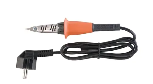 Tempo 45W Elektrischer Lötkolben
