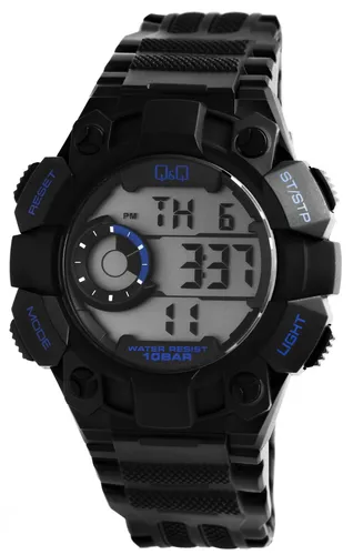 Sport Digital Uhr Männer Q&Q by Citizen