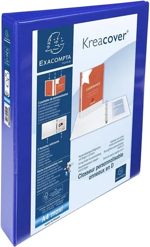 Aktenordner von Exacompta