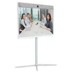 Cisco CS-ROOM55-K9 Videokonferenz Kit mit 10 Zoll Touchscreen