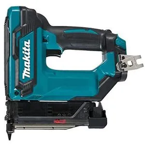 Makita PT354DZ - Schnurloser Nagler 12 V, leistungsstark und flexibel für professionelle Anwendungen