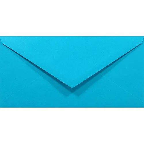 Briefumschläge Blau von Netuno