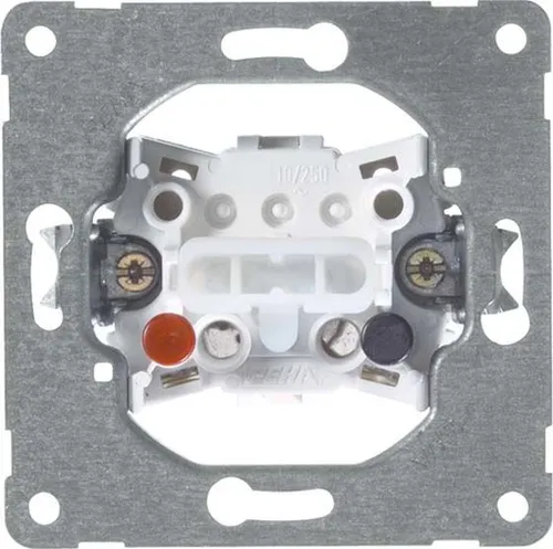Peha D 550 Taster 10A 250V 1-polig Schließer