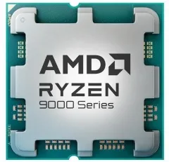 Produktbild AMD AM5 Ryzen 9 9950X