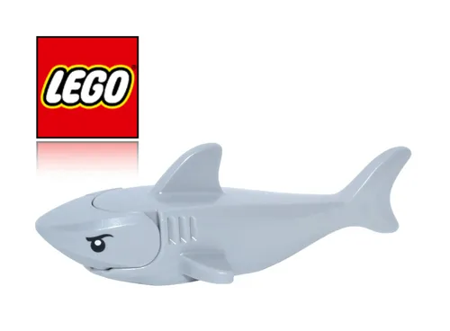 LEGO City Forscher-U-Boot Spielzeug von LEGO