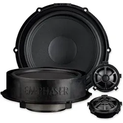 Lautsprecher für Autos von Emphaser