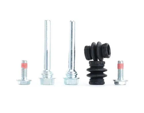 RIDEX 1165G0020 Führungshülsensatz Bremssattel Vorderachse Hinterachse