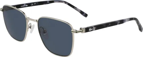 LACOSTE L265S 038 LIGHT GUNMETAL 53/20/145 MALE Sonnenbrillen